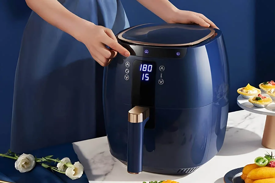 air fryer machine for home